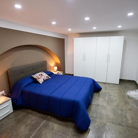 Апартаменты Casa Jonny Неаполь Экстерьер фото